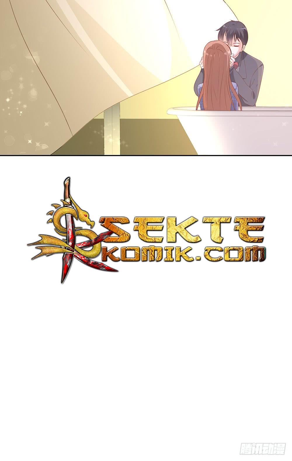 Me! Super Rich! chapter 46